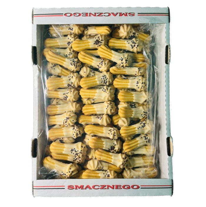 WYKWINTNE BIAŁE 2KG