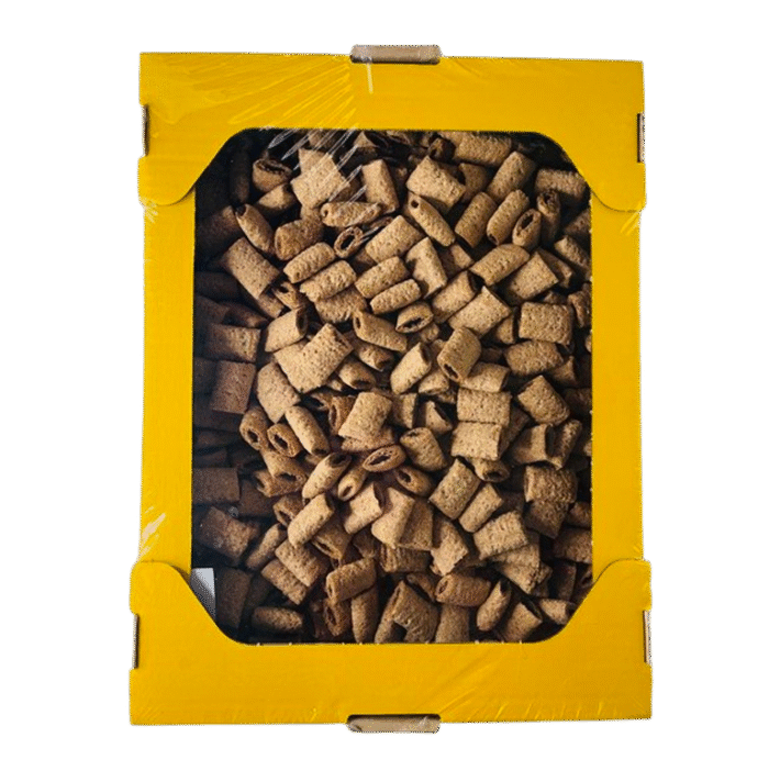 GRAHAMKI TOFFI 2KG
