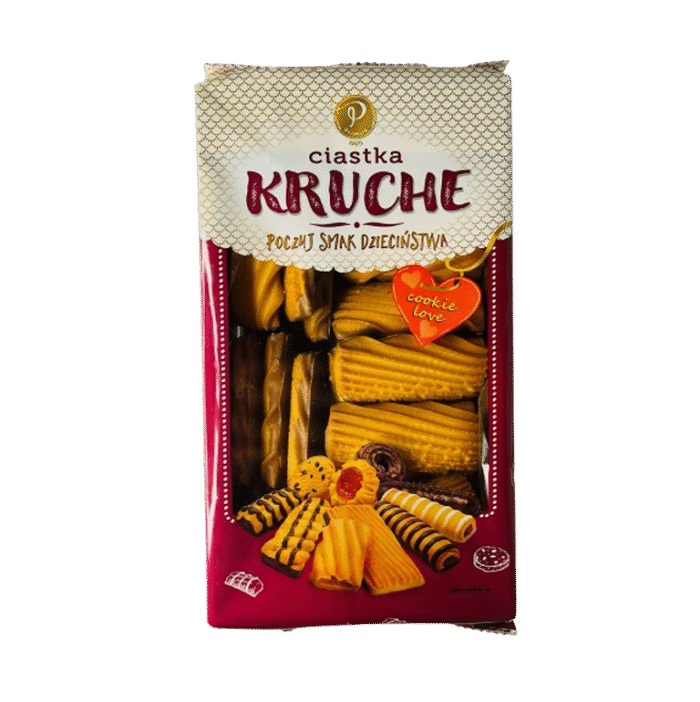 TRADYCYJNE ZDOBIONE 500G