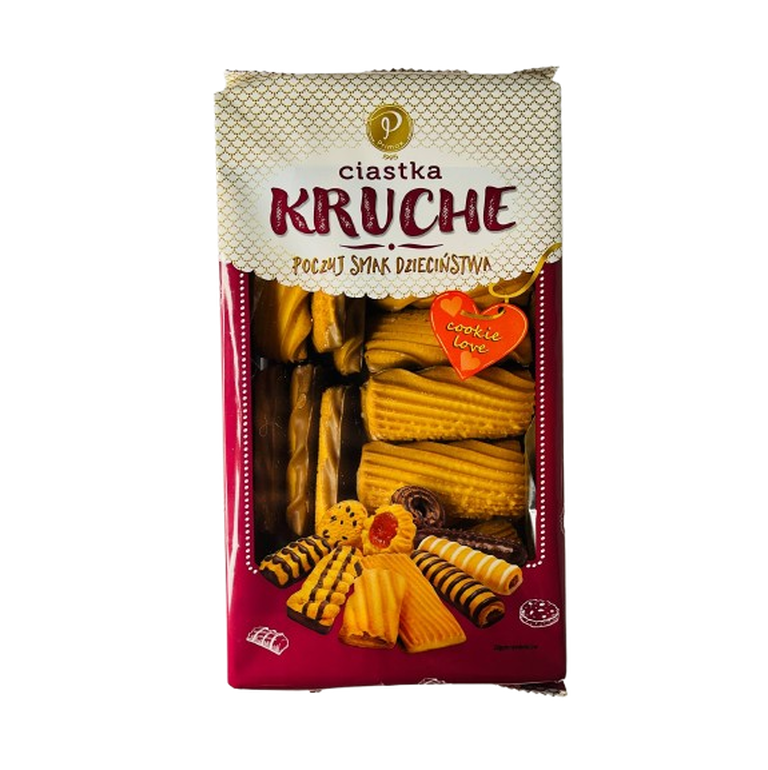 TRADYCYJNE ZDOBIONE 500G