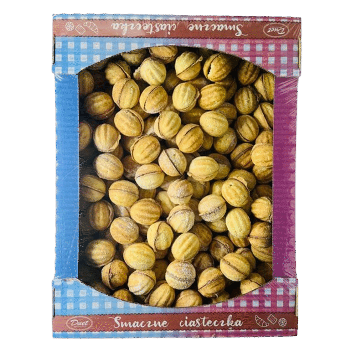 ORZESZKI 3KG