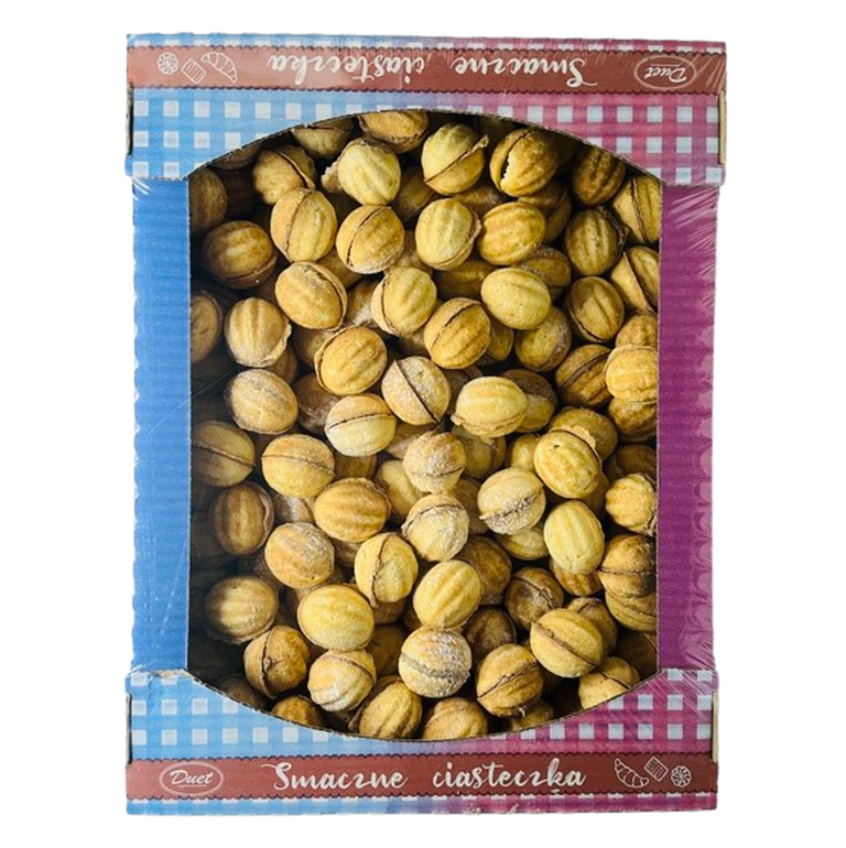 ORZESZKI 3KG