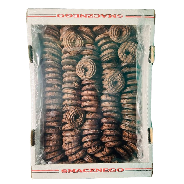 KOSZYCZEK CIEMNY 2KG