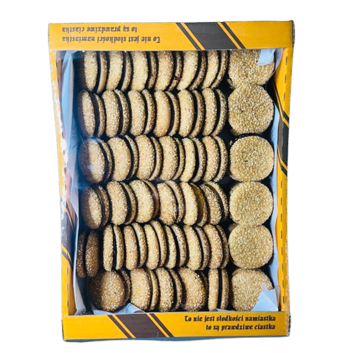 HAWAJSKIE 1.5KG