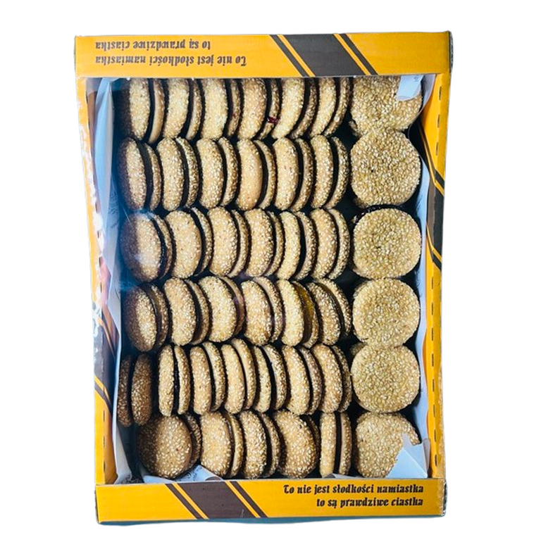 HAWAJSKIE 1.5KG