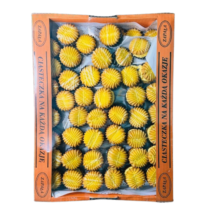 CYTRUSKI 2KG