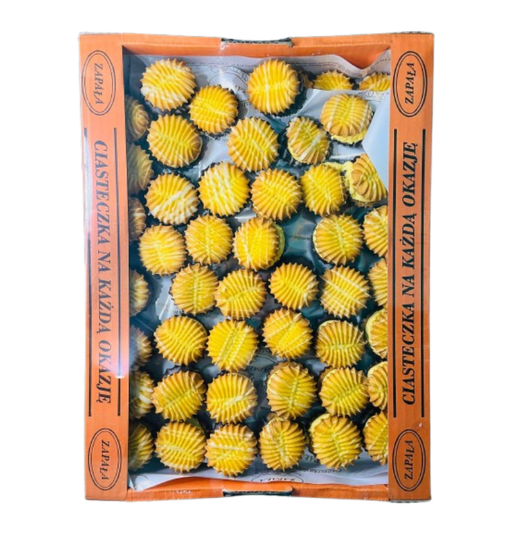 CYTRUSKI 2KG