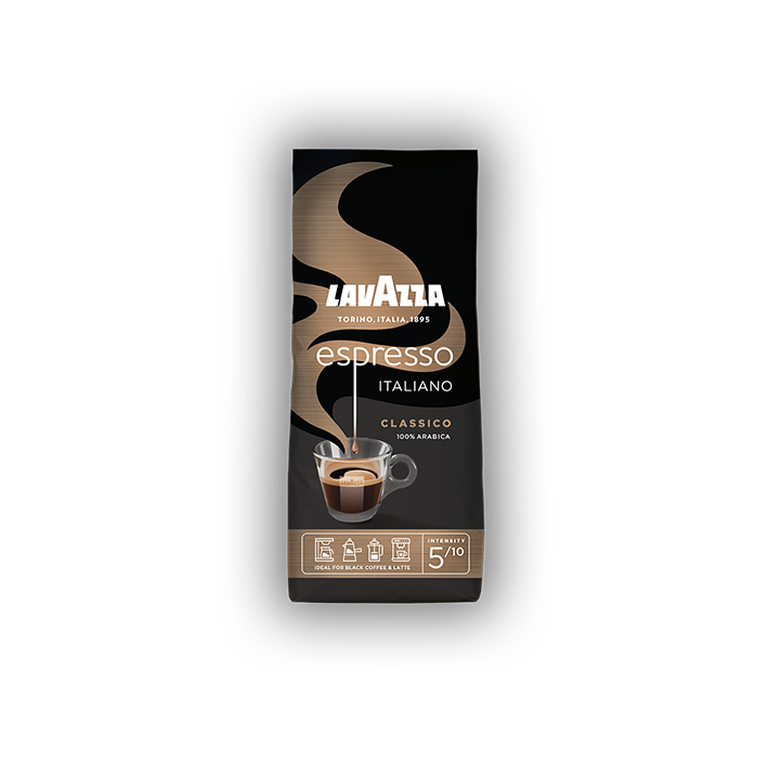 LAVAZZA ESPRESSO 250G