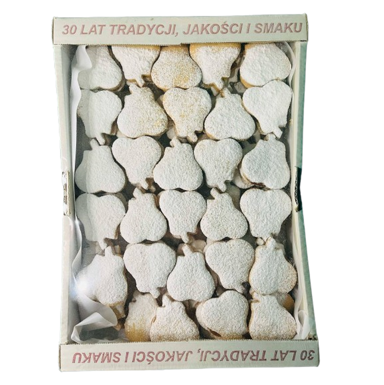 KRUCHE GRUSZKA 2KG