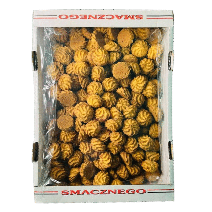BONETKA KOKOS 2KG
