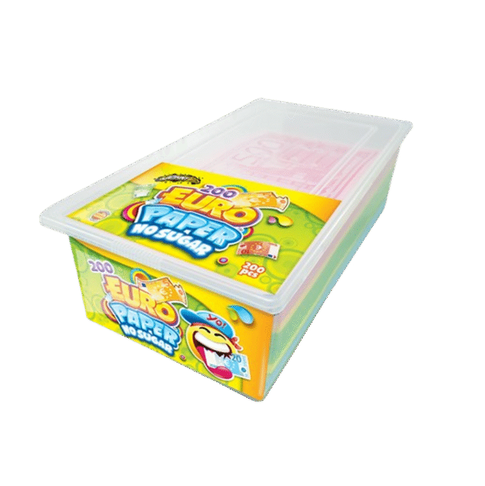 PAPIER EURO JOHNY BEE 200 SZT