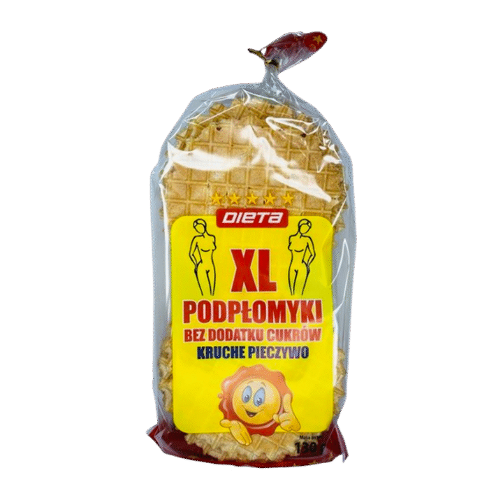 PODPŁOMYK XL