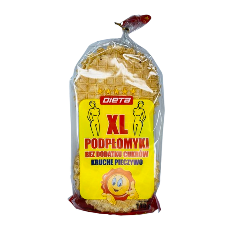 PODPŁOMYK XL