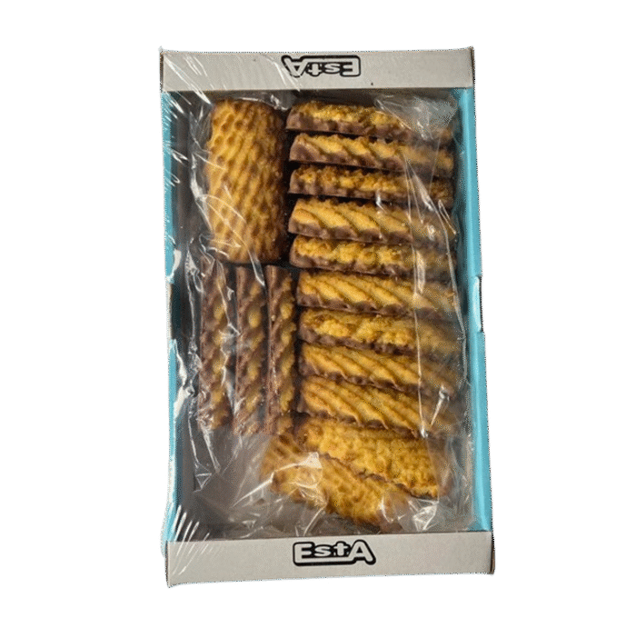MULATEK TOFFI 400G
