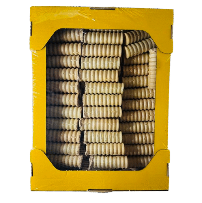 SĘKACZ TOFFI 2KG