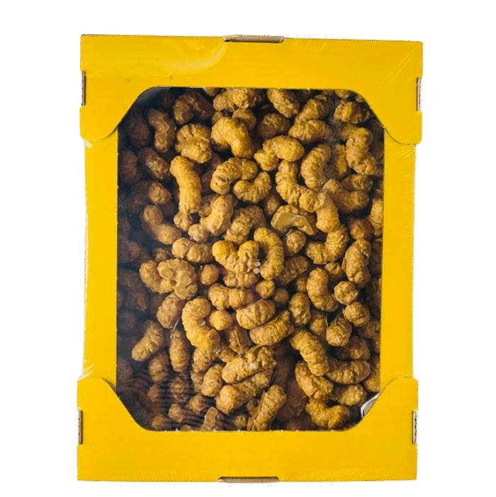 CHRUPKA W TOFFI 1KG
