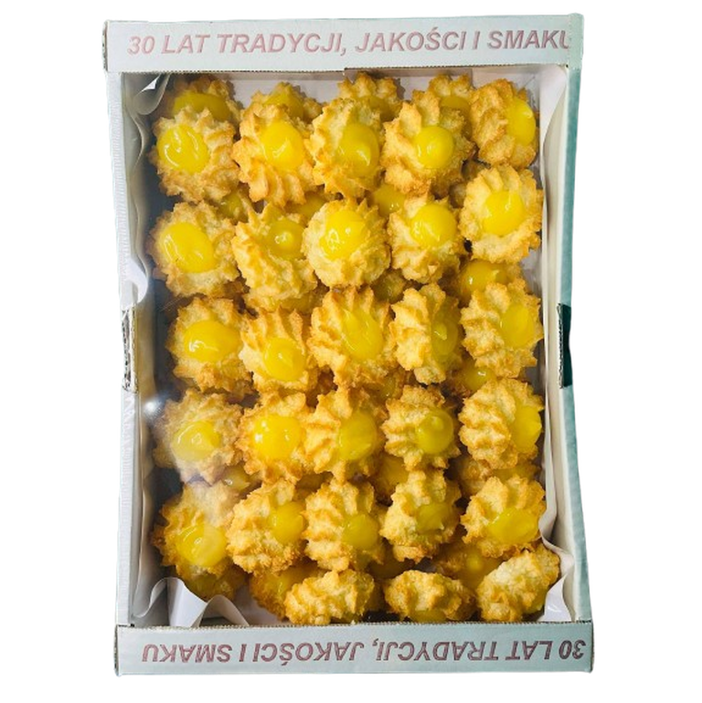 KOKOSANKA ADWOKAT 1.5KG