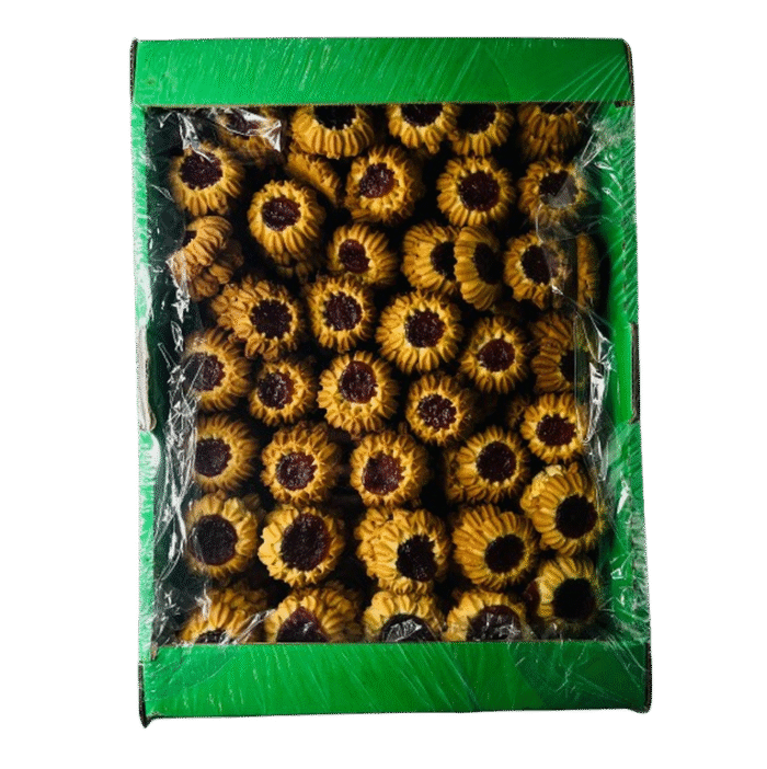HERBTANIK Z MARMOLADĄ 2.5KG