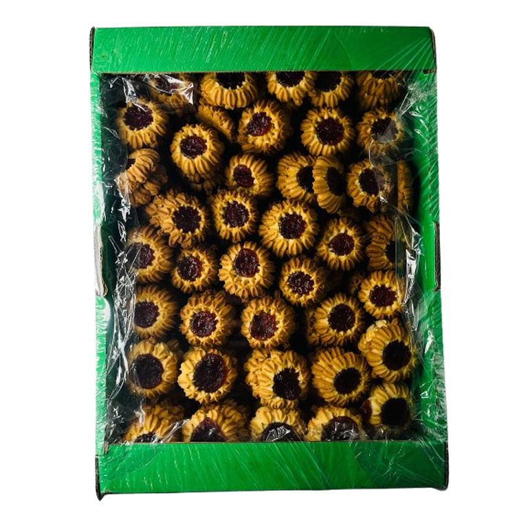 HERBTANIK Z MARMOLADĄ 2.5KG