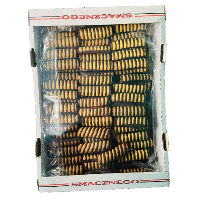 KOKTAJLOWE CIEMNE 3KG