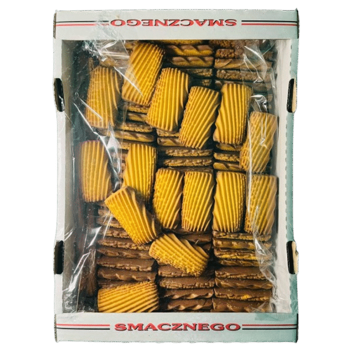 TRADYCYJNE ZDOBIONE 2KG