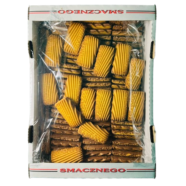 TRADYCYJNE ZDOBIONE 2KG