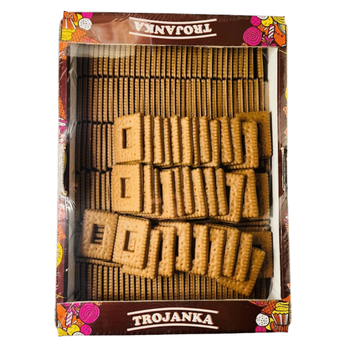 HERBATNIK W TOFFI 3KG