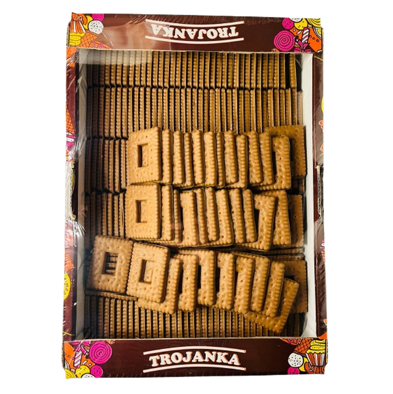 HERBATNIK W TOFFI 3KG