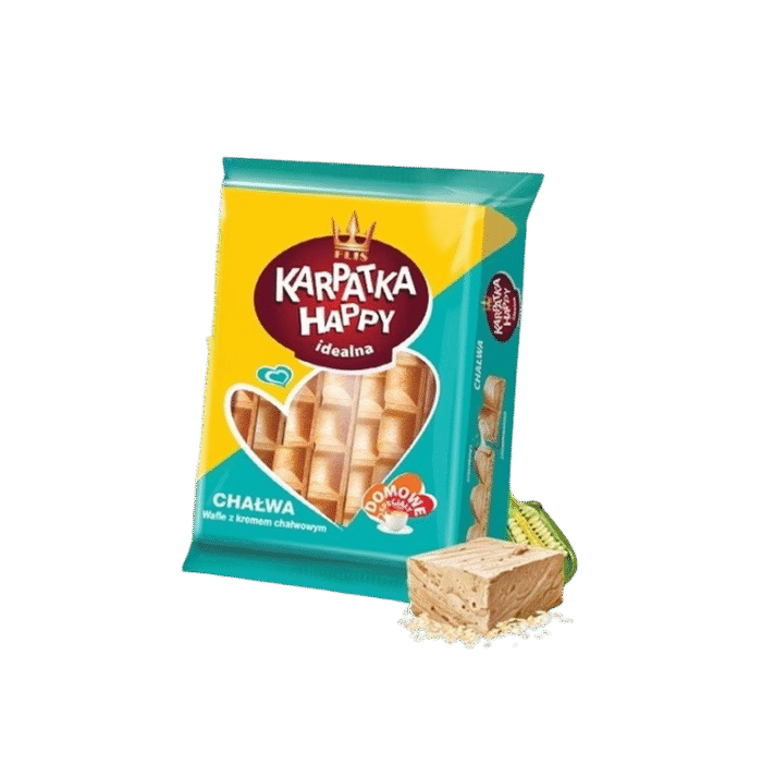 KARPATKA HAPPY CHAŁWA