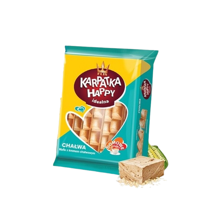 KARPATKA HAPPY CHAŁWA