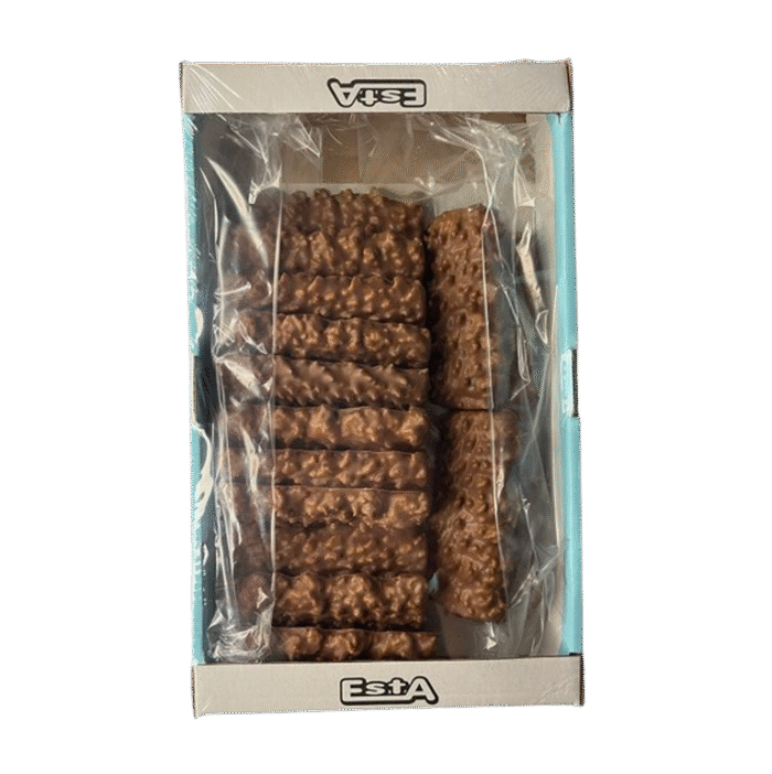 HERBATNIK W TOFFI 400G