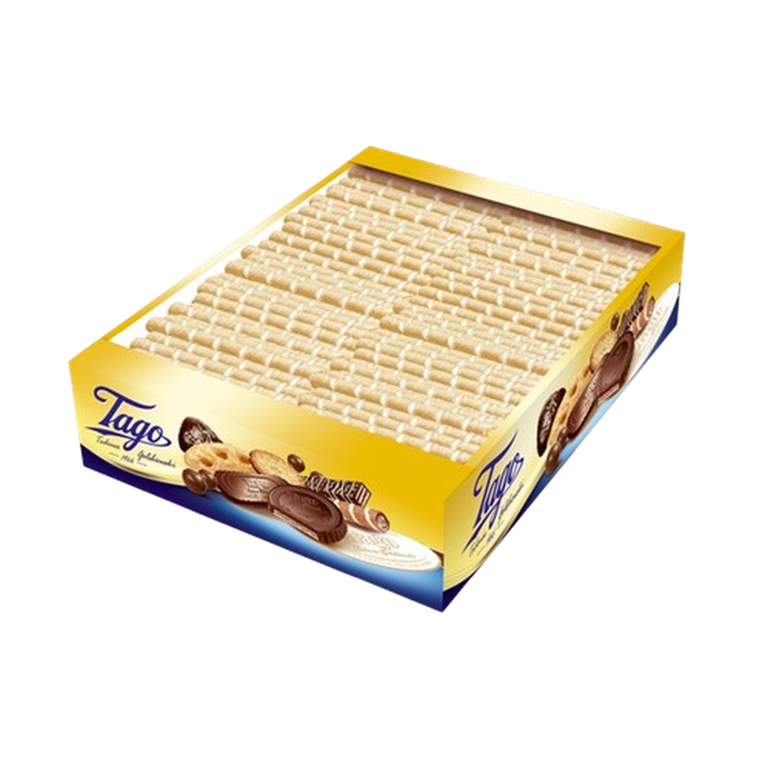 RURKA KOKOSOWA 3KG
