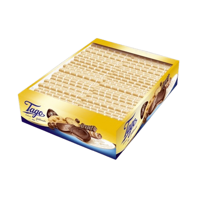 RURKA PUSTA 1KG