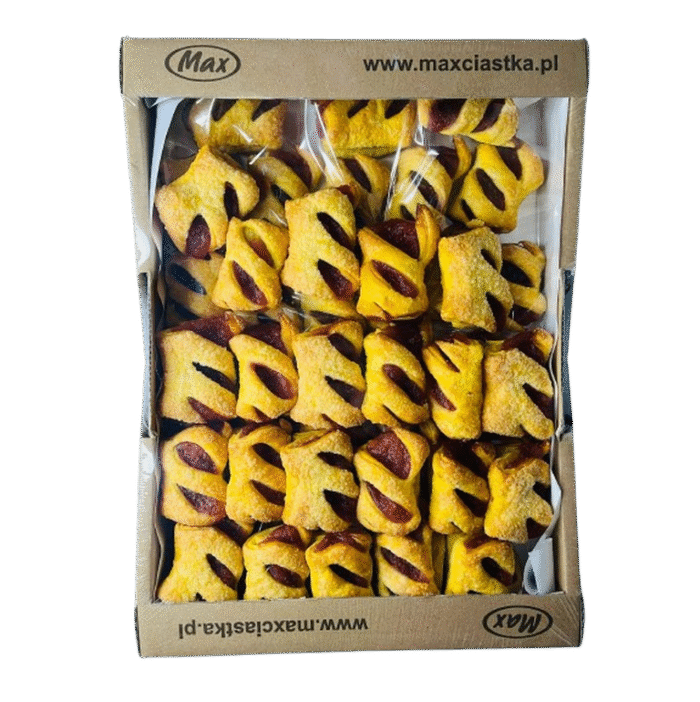 SMACZKI 1.6KG