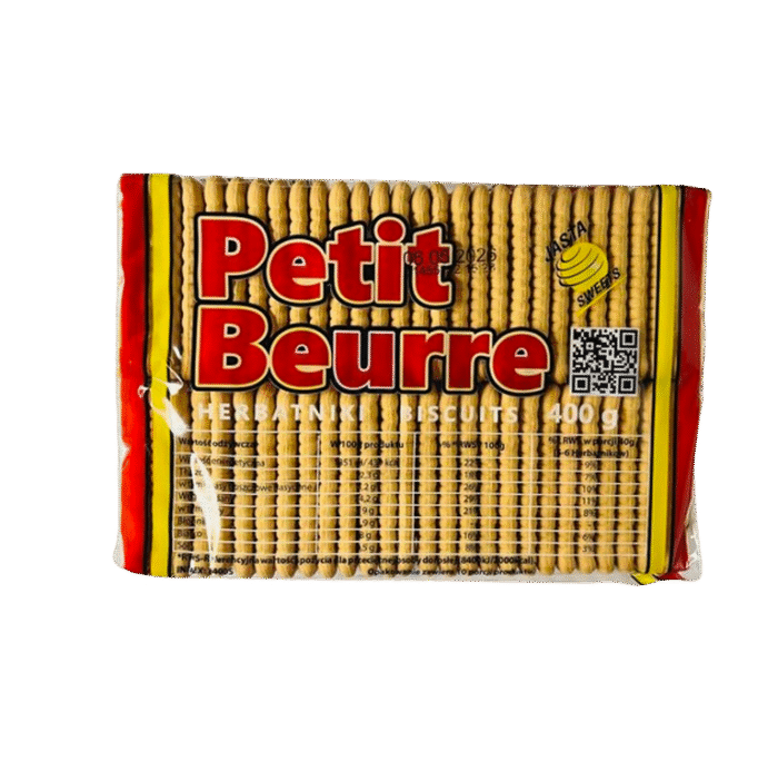 JASTA PETIT BEURRE