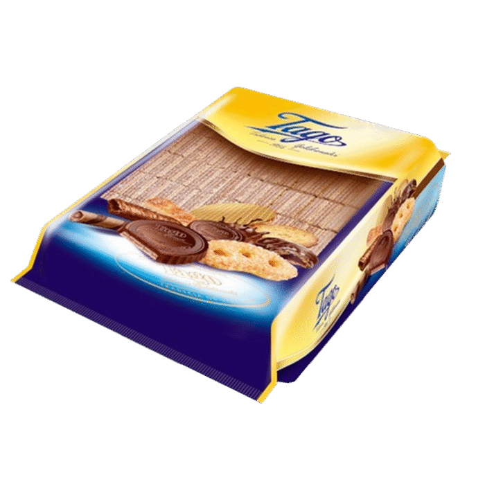 WAFLE MINI KAKAOWE 2.5KG