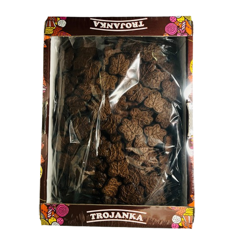 LISTEK KAKAOWY 2KG