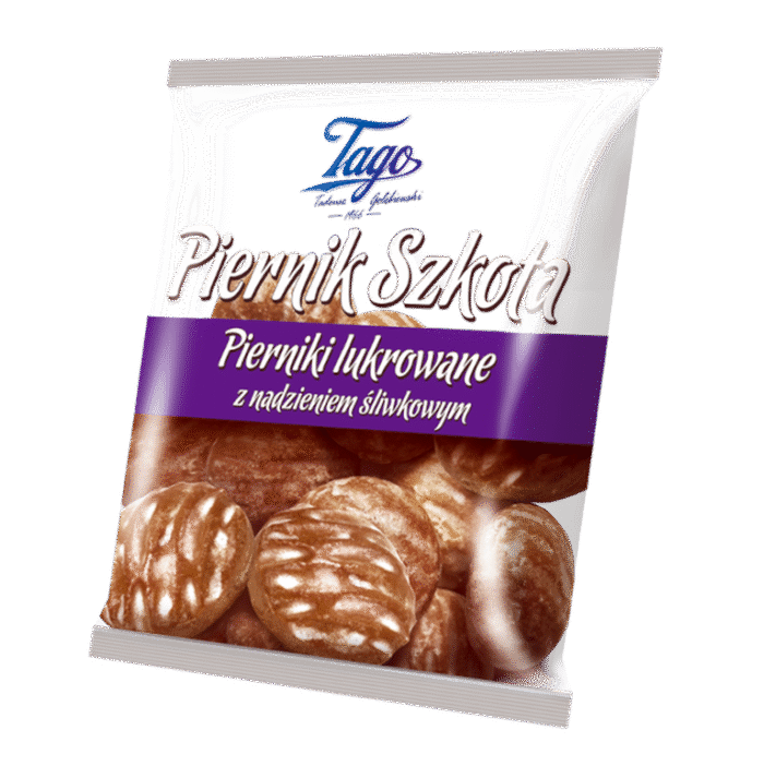 PIERNIK SZKOTA
