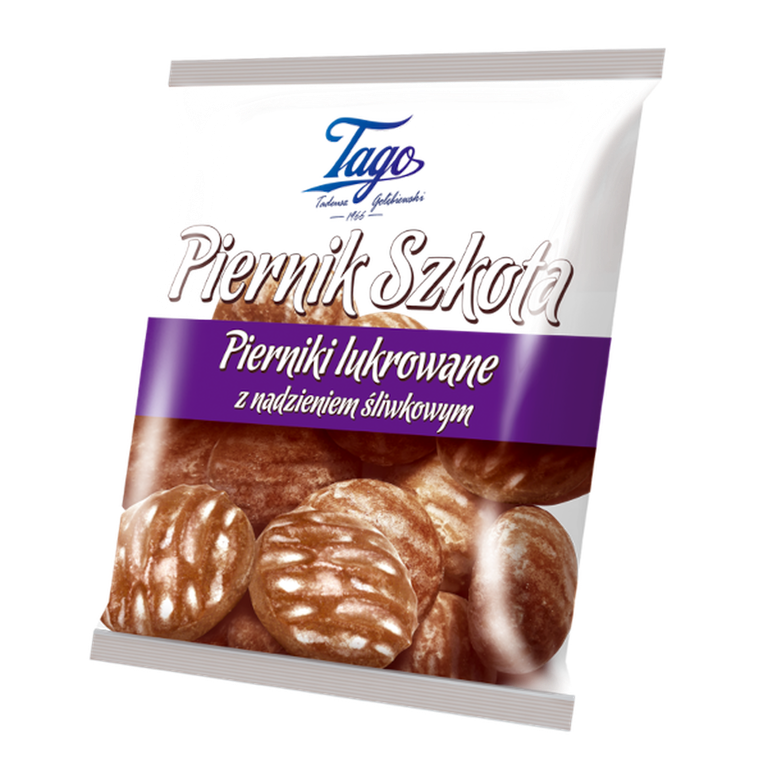 PIERNIK SZKOTA