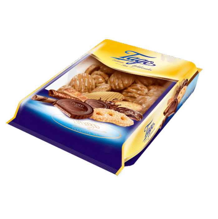 PIERNIK SZKOTA 800G