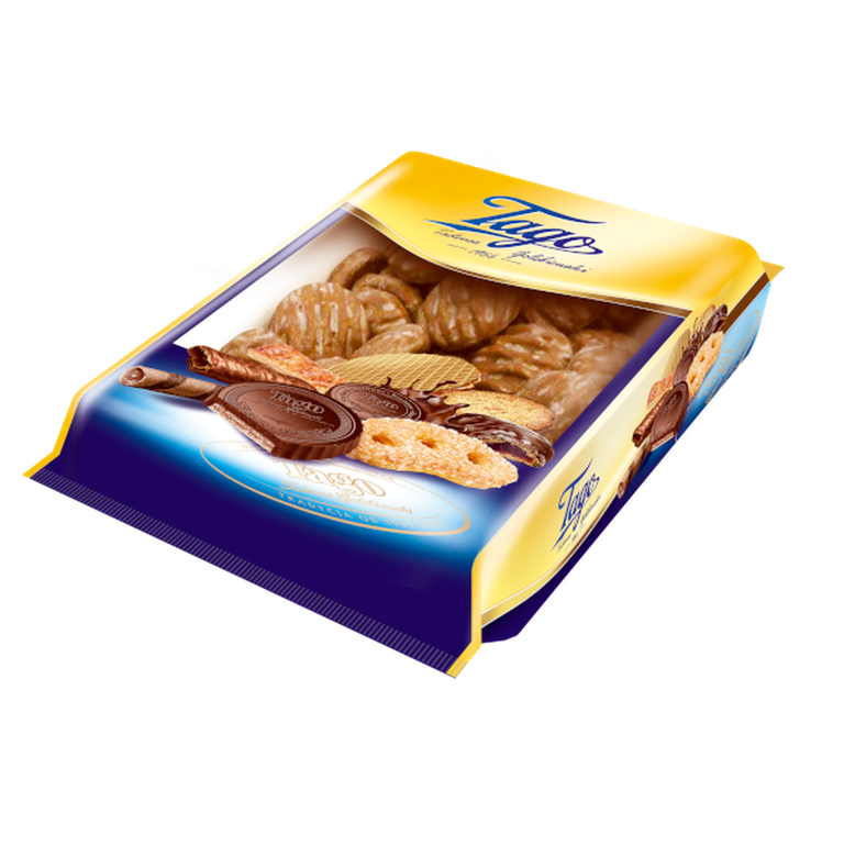PIERNIK SZKOTA 800G