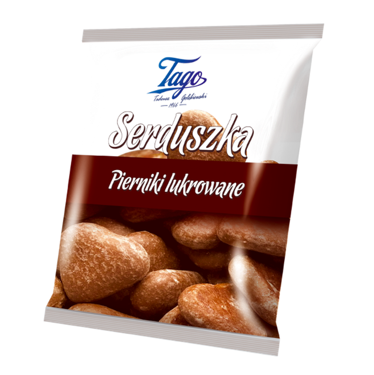 SERCA W LUKRZE