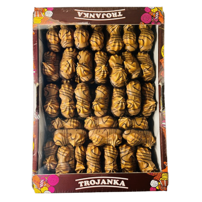 EKLER W TOFFI 2KG