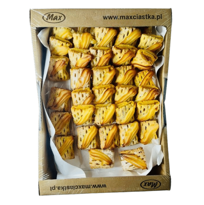 ANANASKI 1.4KG
