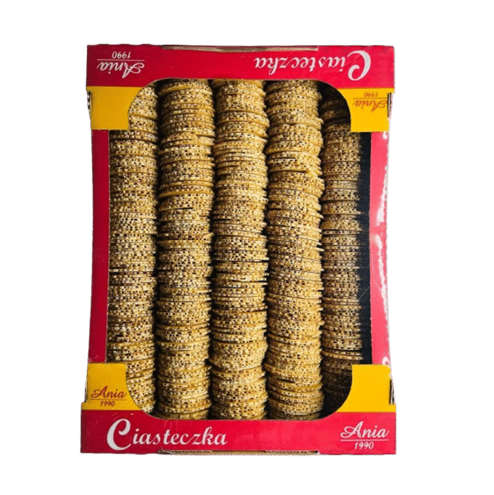 OWSIANE NATURLANE 1KG
