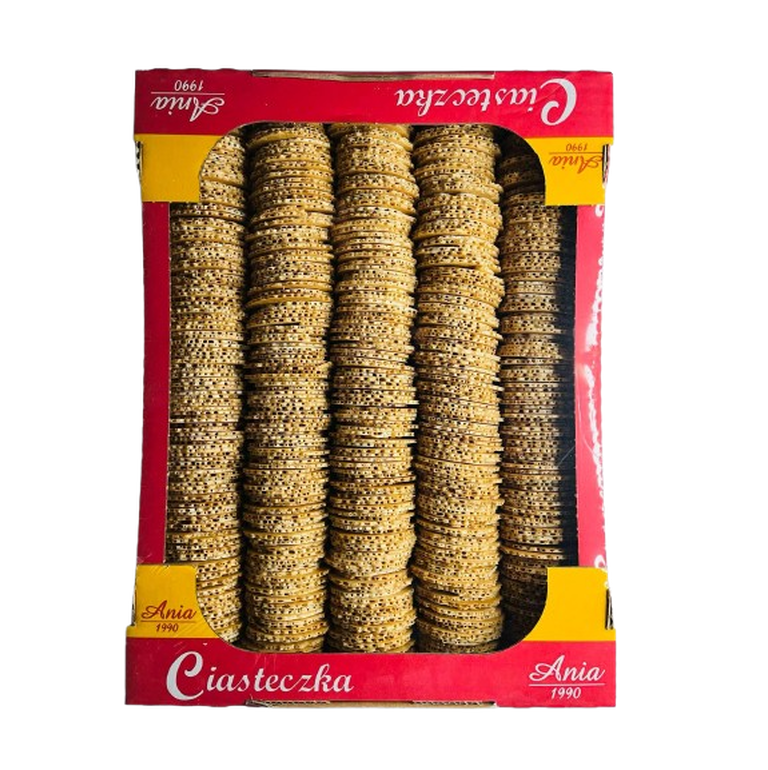 OWSIANE NATURLANE 1KG