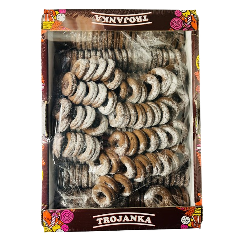 GNIAZDKO KAKAOWE 2KG