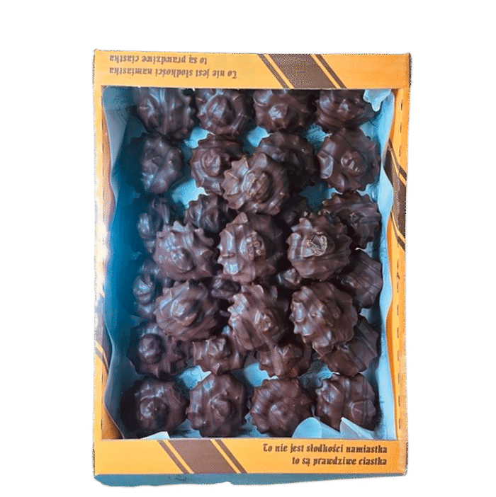 VULCANO 1.7KG