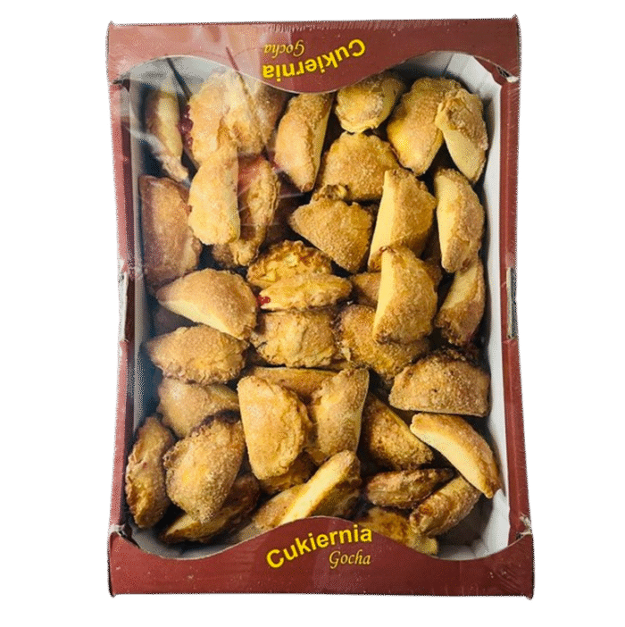 PIEROGI 1.8KG