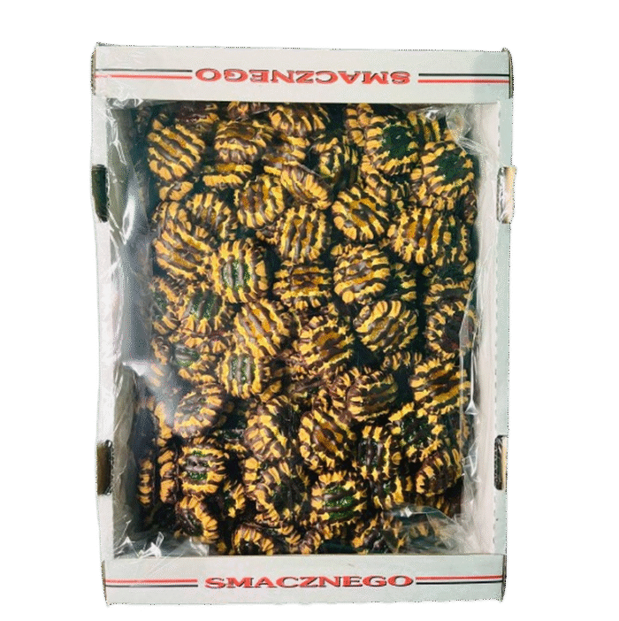 FINEZJA CIEMNA 2.5KG